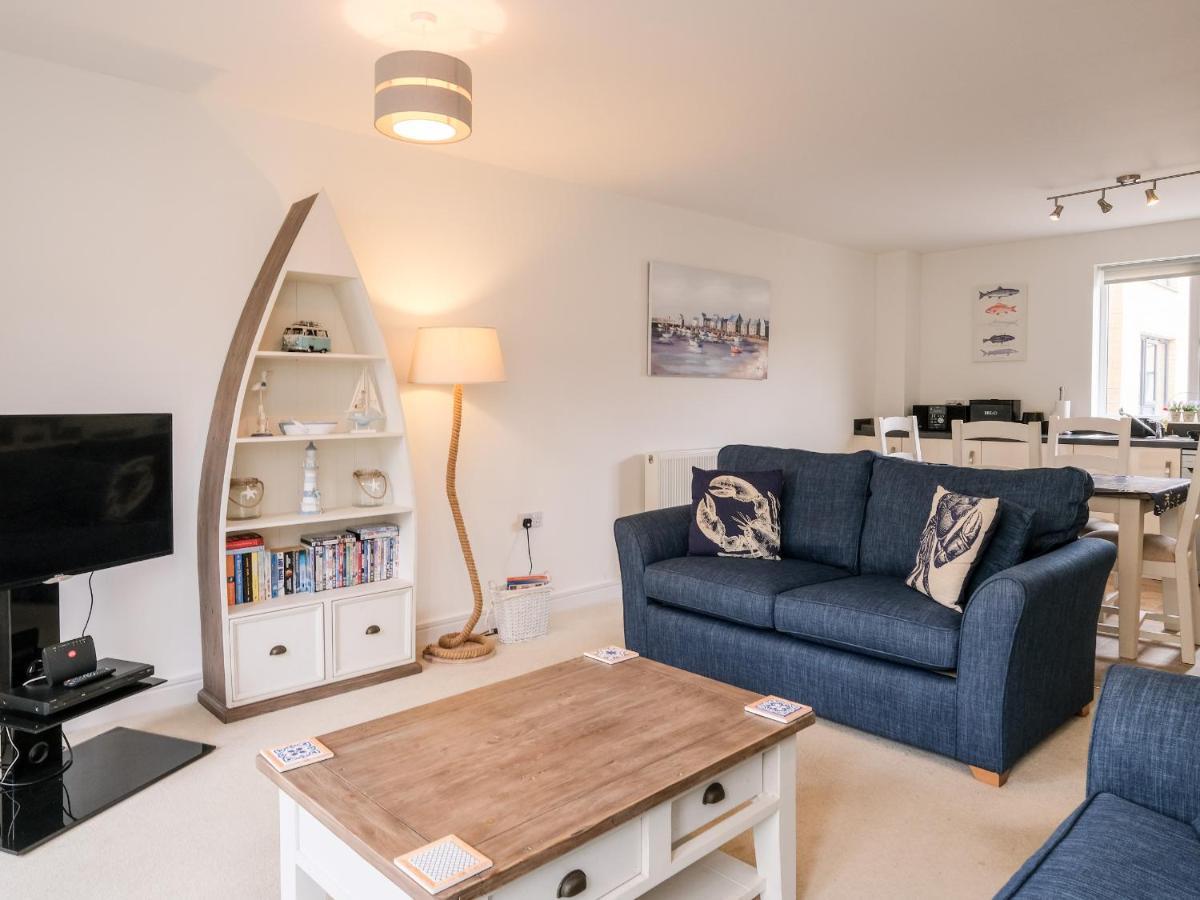 Stone'S Throw Apartamento Charlestown  Exterior foto